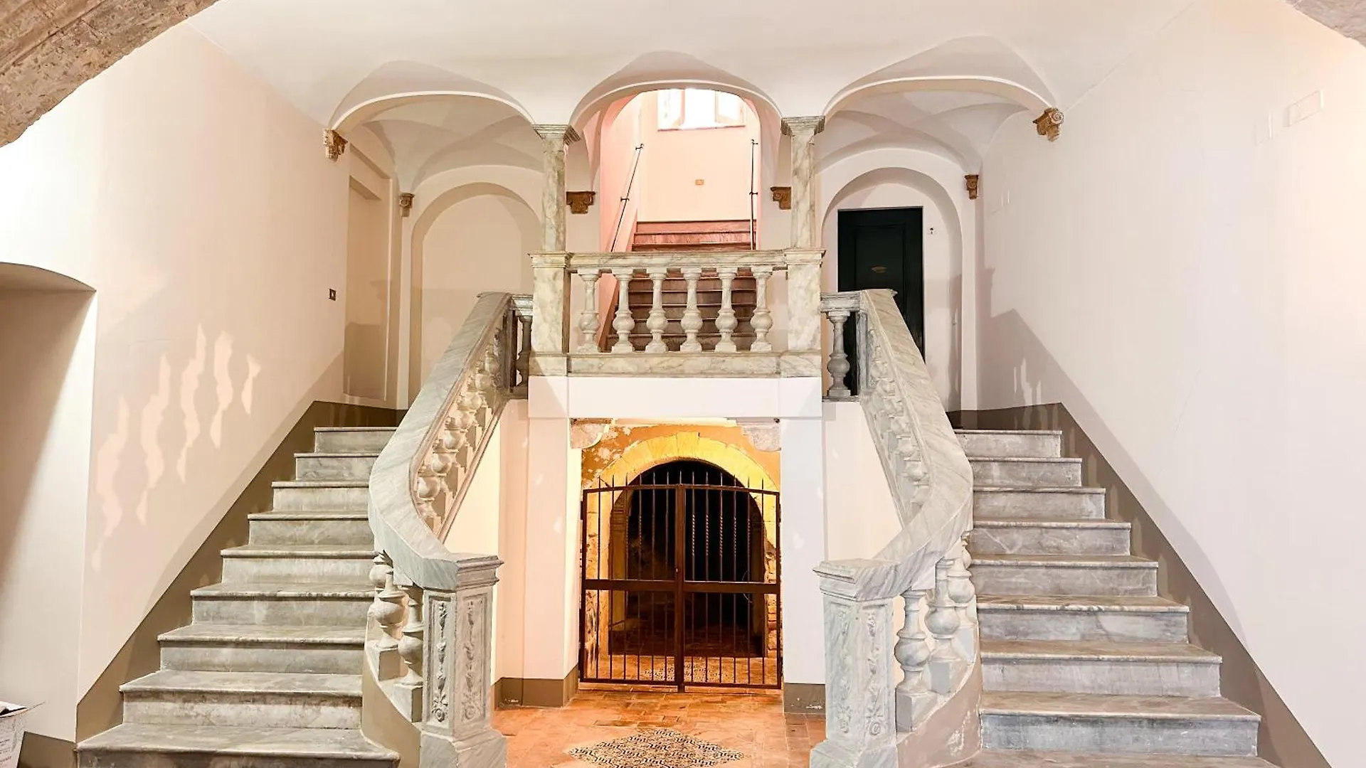 Suite Palazzo Atzeni Tedesco Κάλιαρι 0*,  Ιταλία
