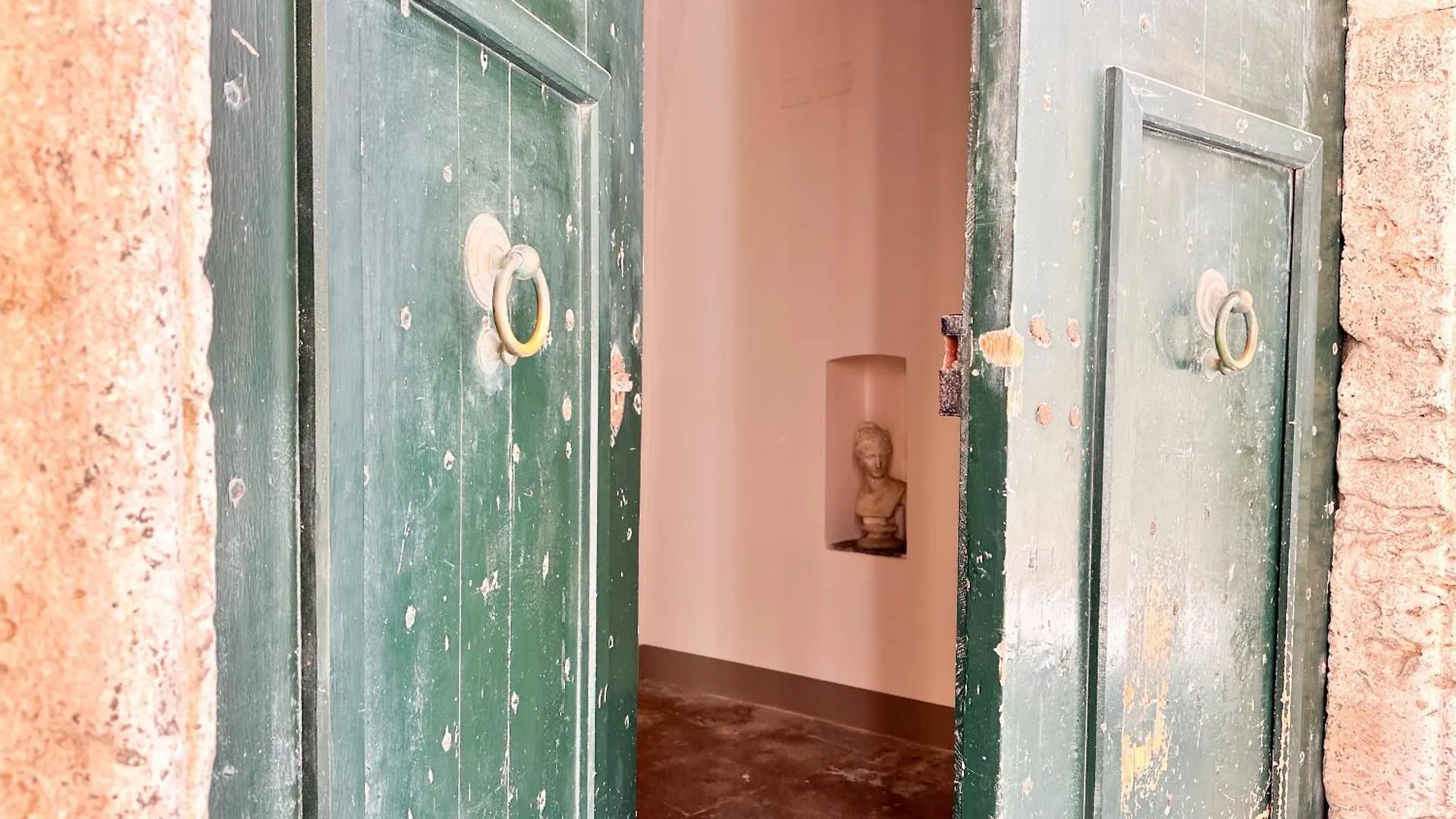 Suite Palazzo Atzeni Tedesco Κάλιαρι 0*,  Ιταλία