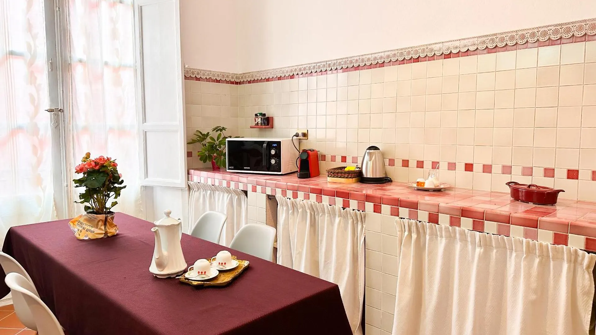 Suite Palazzo Atzeni Tedesco Κάλιαρι Διαμέρισμα