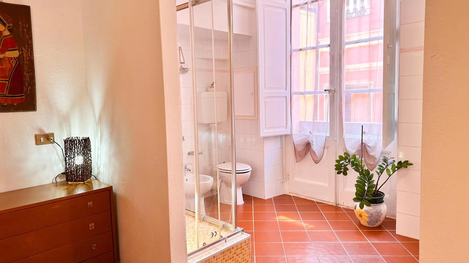 Suite Palazzo Atzeni Tedesco カリアリ 0*,