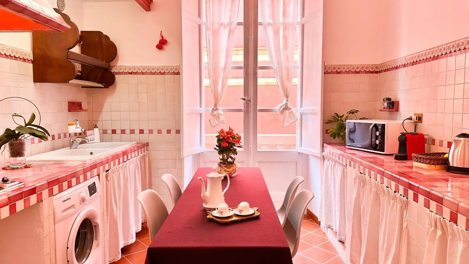 Suite Palazzo Atzeni Tedesco Κάλιαρι Ιταλία