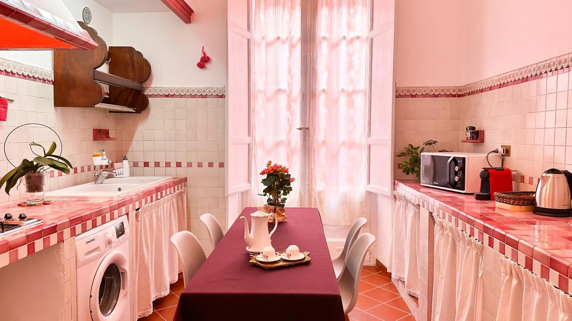 Suite Palazzo Atzeni Tedesco Κάλιαρι