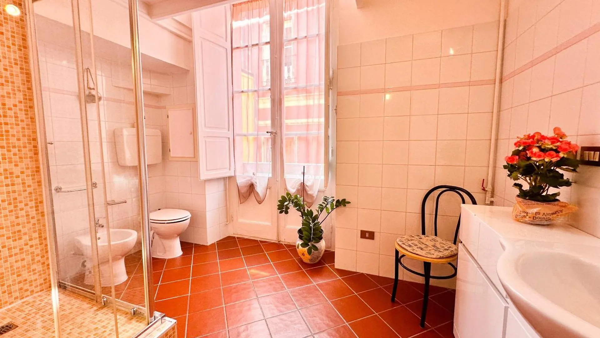 Suite Palazzo Atzeni Tedesco Κάλιαρι 0*,  Ιταλία