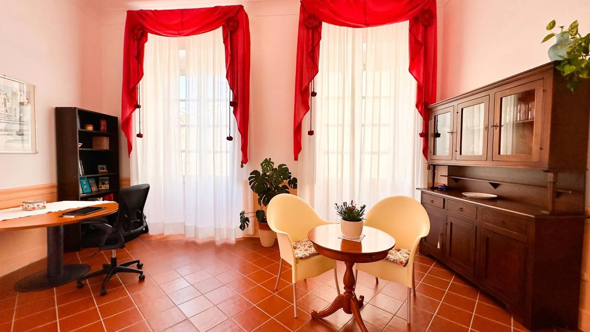 Suite Palazzo Atzeni Tedesco Κάλιαρι