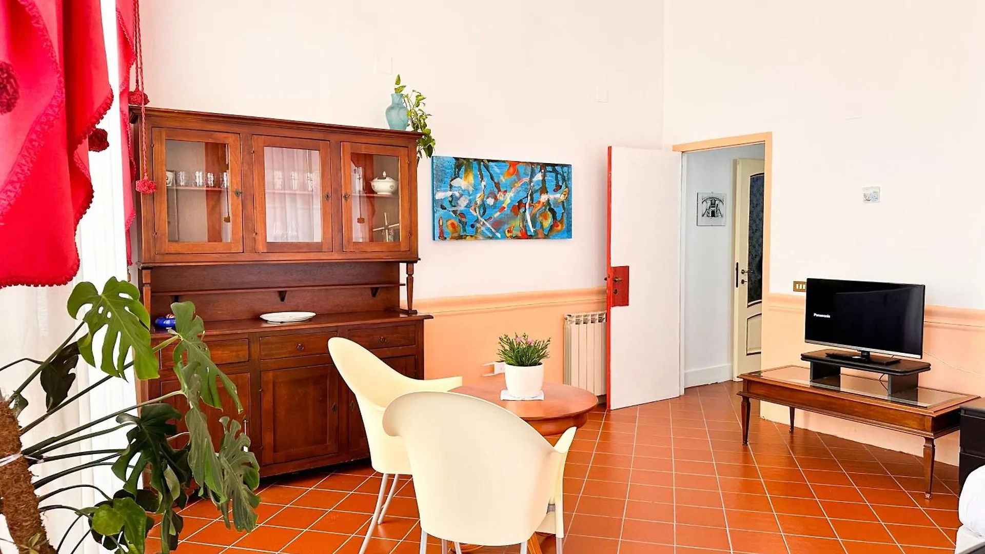 Suite Palazzo Atzeni Tedesco Κάλιαρι Διαμέρισμα