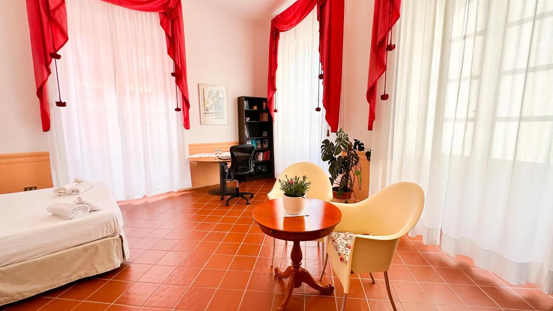 Suite Palazzo Atzeni Tedesco Κάλιαρι Ιταλία