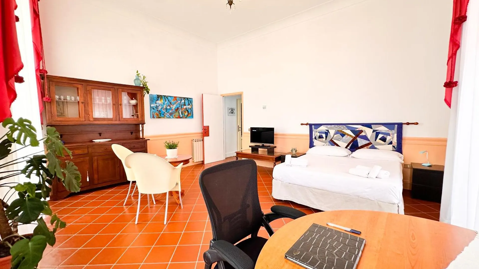 Διαμέρισμα Suite Palazzo Atzeni Tedesco Κάλιαρι