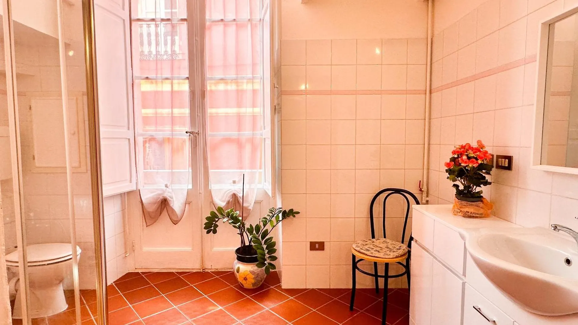 Suite Palazzo Atzeni Tedesco Κάλιαρι