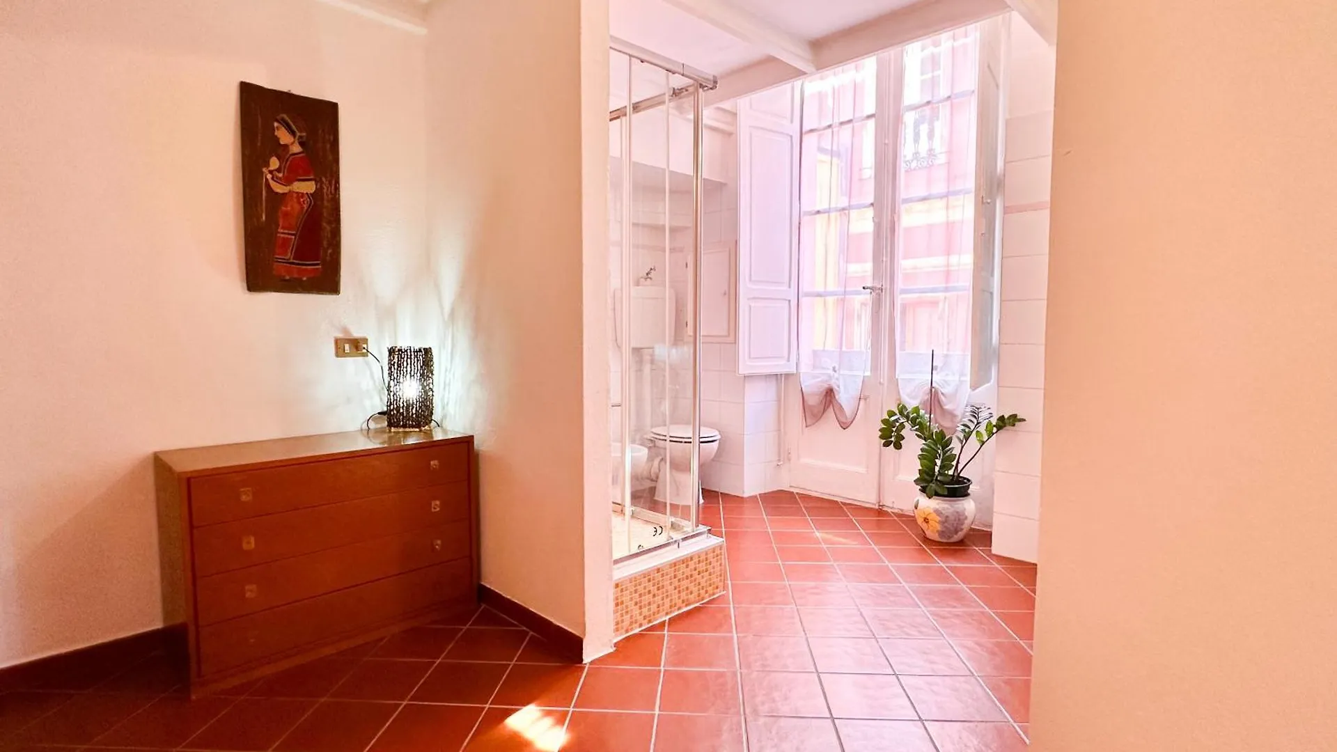 Διαμέρισμα Suite Palazzo Atzeni Tedesco Κάλιαρι