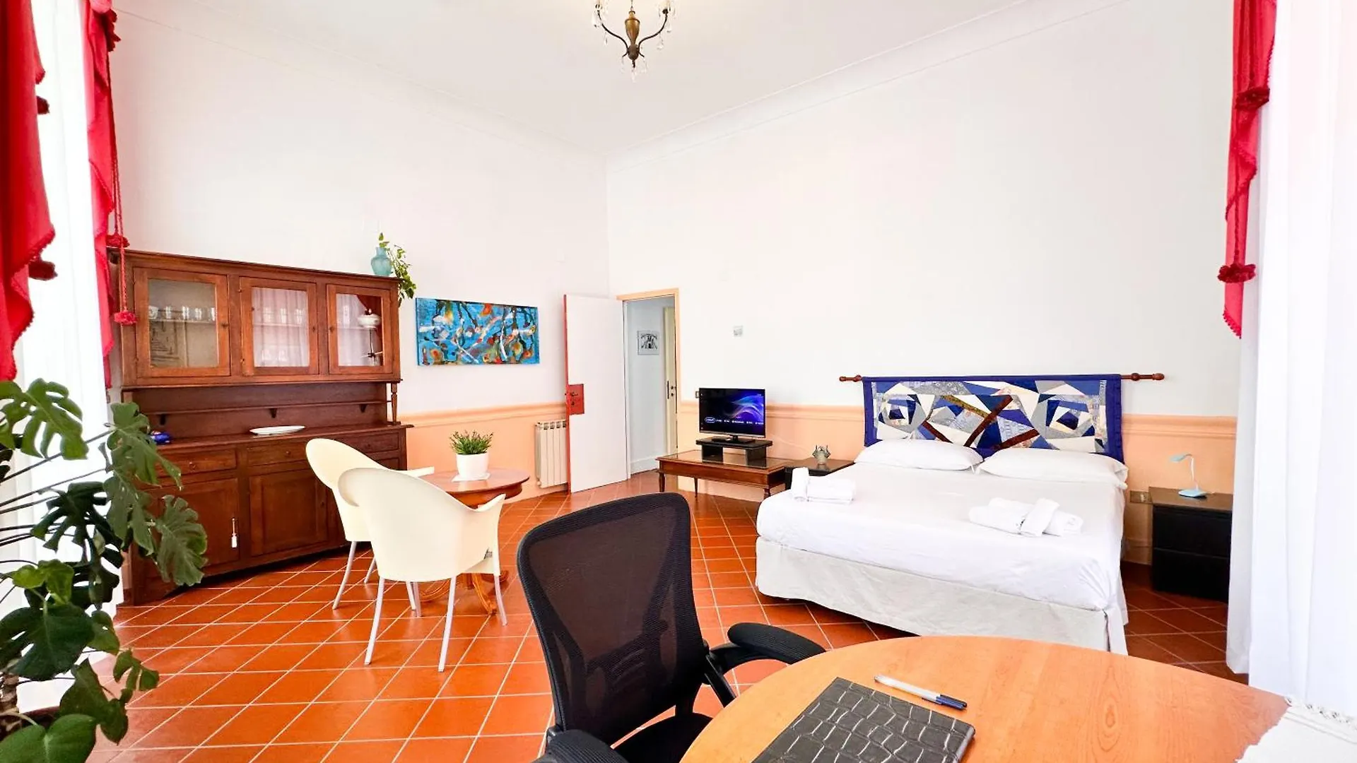 Suite Palazzo Atzeni Tedesco Κάλιαρι