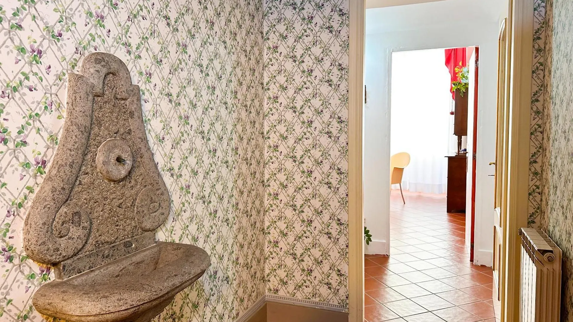 Suite Palazzo Atzeni Tedesco Κάλιαρι Διαμέρισμα