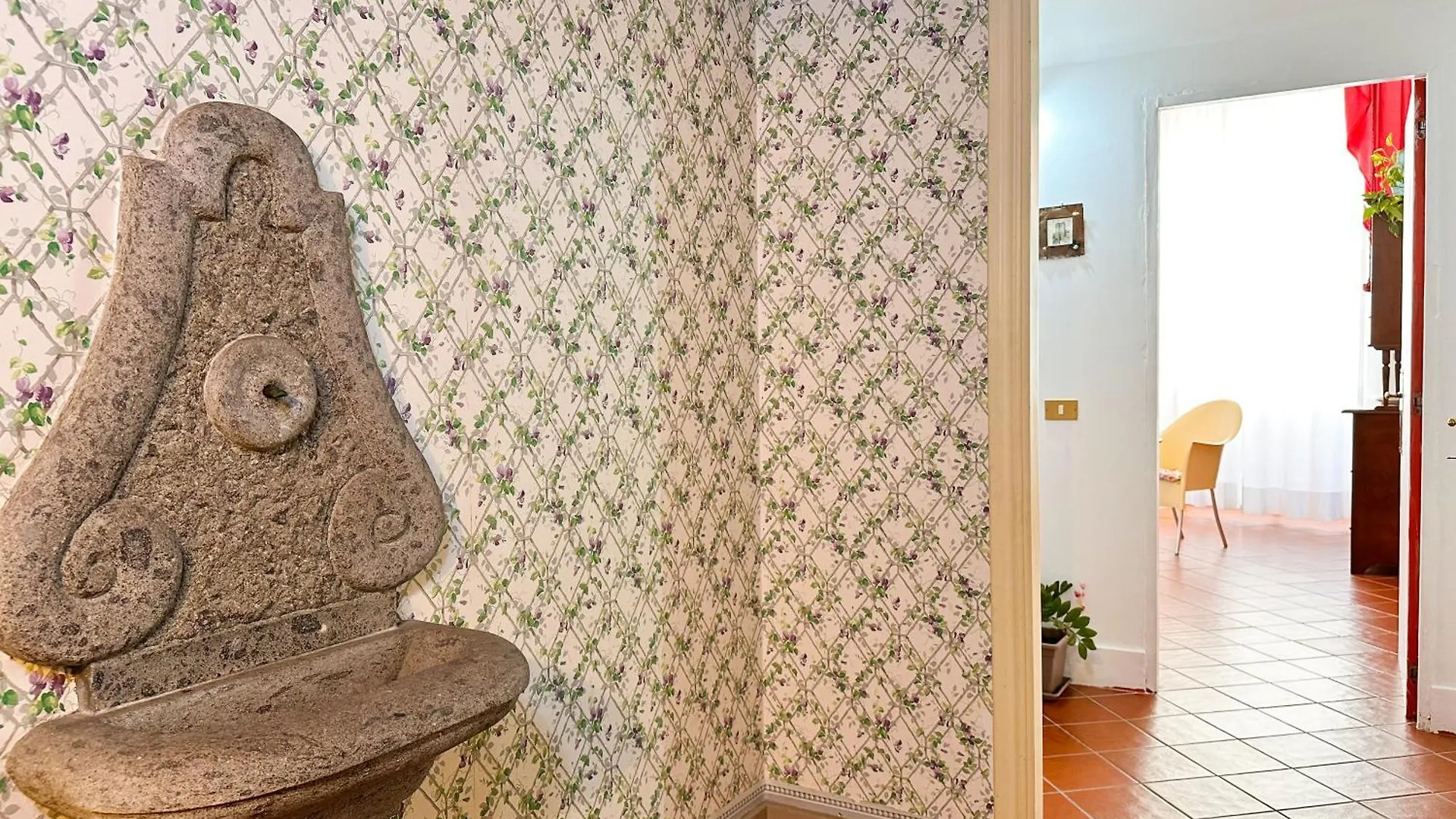 Suite Palazzo Atzeni Tedesco Κάλιαρι Διαμέρισμα